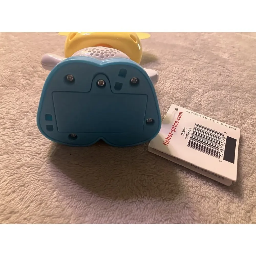 Fisher-Price fisher price